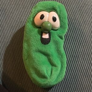 Vintage Veggie Tales Larry
